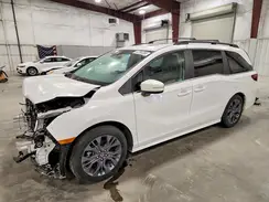 5FNRL6H80TB011629 2026 HONDA ODYSSEY