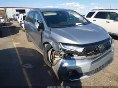5FNRL6H80TB077579 2026 HONDA ODYSSEY
