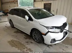 5FNRL6H80VB001301 2027 HONDA ODYSSEY