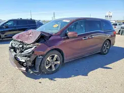 5FNRL6H81JB000166 2018 HONDA ODYSSEY