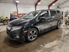 5FNRL6H81JB006534 2018 HONDA ODYSSEY
