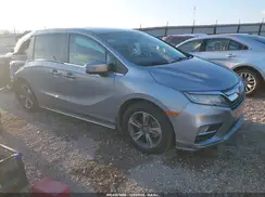 5FNRL6H81JB020403 2018 HONDA ODYSSEY