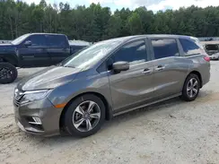 5FNRL6H81JB025648 2018 HONDA ODYSSEY