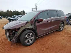 5FNRL6H81JB030901 2018 HONDA ODYSSEY