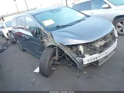 5FNRL6H81JB038397 2018 HONDA ODYSSEY