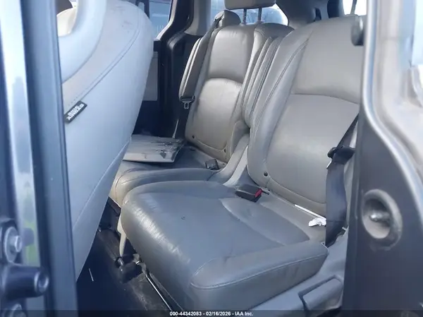 5FNRL6H81JB038397 2018 HONDA ODYSSEY - Image 8