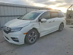 5FNRL6H81JB042918 2018 HONDA ODYSSEY