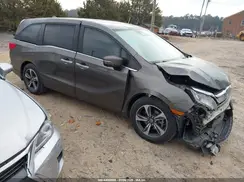 5FNRL6H81JB043504 2018 HONDA ODYSSEY