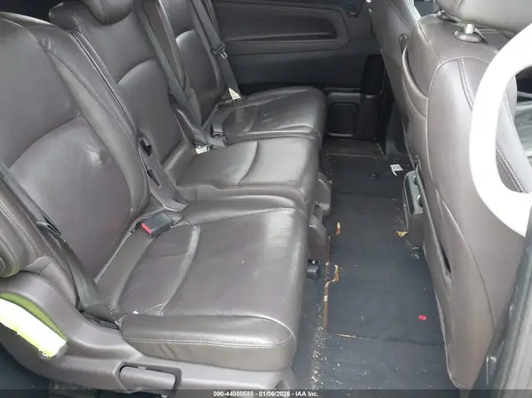 5FNRL6H81JB043504 2018 HONDA ODYSSEY - Image 8
