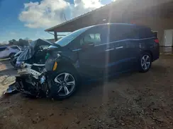 5FNRL6H81JB043650 2018 HONDA ODYSSEY