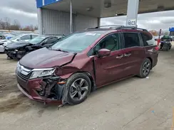5FNRL6H81JB052557 2018 HONDA ODYSSEY