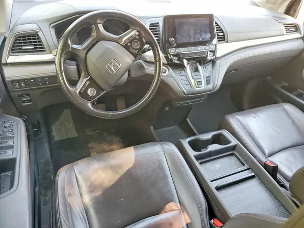 5FNRL6H81JB075353 2018 HONDA ODYSSEY - Image 8