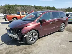 5FNRL6H81JB076891 2018 HONDA ODYSSEY