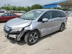 5FNRL6H81JB078091 2018 HONDA ODYSSEY