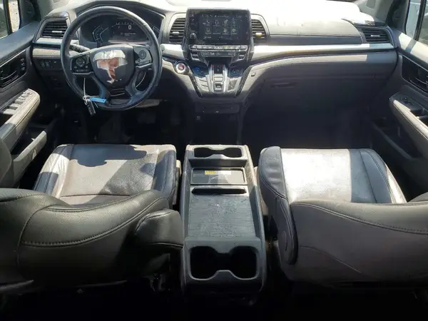 5FNRL6H81JB500537 2018 HONDA ODYSSEY - Image 8