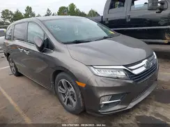 5FNRL6H81KB001724 2019 HONDA ODYSSEY