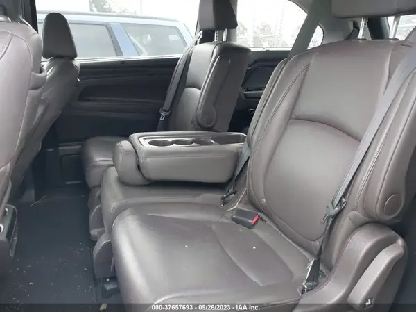 5FNRL6H81KB001724 2019 HONDA ODYSSEY - Image 8