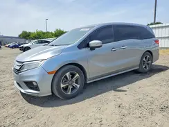 5FNRL6H81KB019656 2019 HONDA ODYSSEY