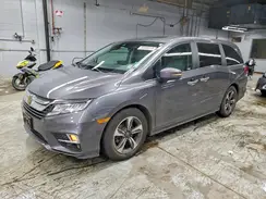 5FNRL6H81KB019673 2019 HONDA ODYSSEY