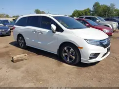 5FNRL6H81KB024873 2019 HONDA ODYSSEY