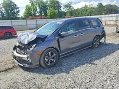 5FNRL6H81KB037347 2019 HONDA ODYSSEY