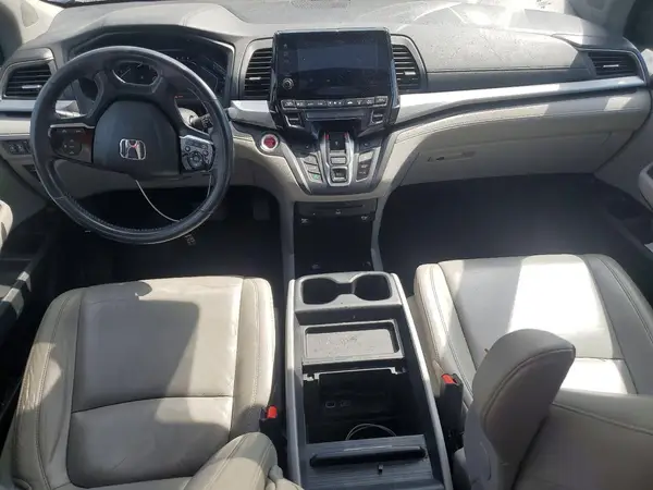 5FNRL6H81KB037347 2019 HONDA ODYSSEY - Image 8