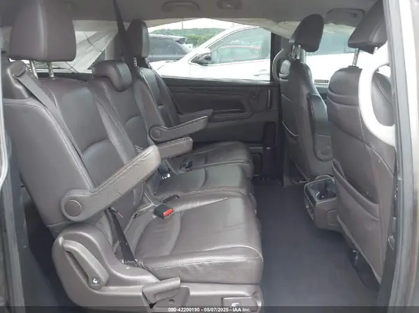 5FNRL6H81KB038790 2019 HONDA ODYSSEY - Image 8