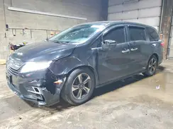 5FNRL6H81KB041494 2019 HONDA ODYSSEY