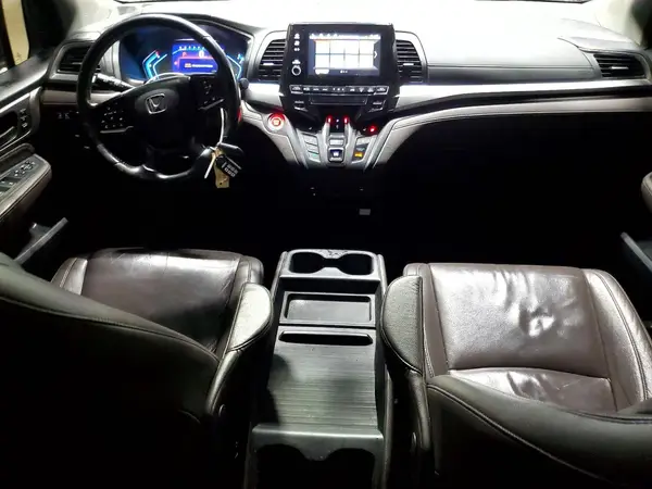 5FNRL6H81KB041494 2019 HONDA ODYSSEY - Image 8