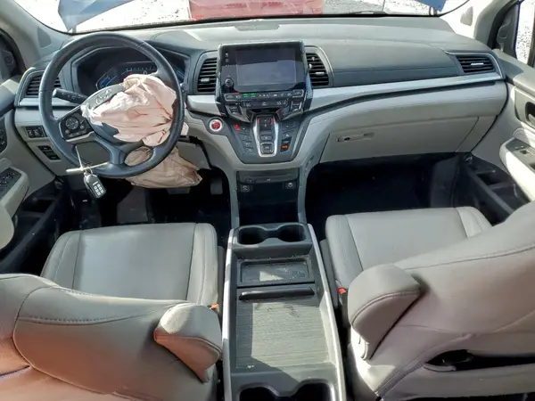 5FNRL6H81KB041933 2019 HONDA ODYSSEY - Image 8