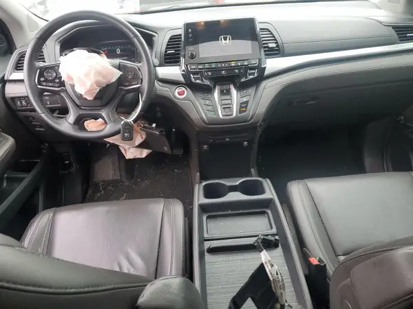 5FNRL6H81KB045416 2019 HONDA ODYSSEY - Image 8