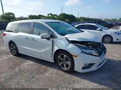 5FNRL6H81KB068064 2019 HONDA ODYSSEY