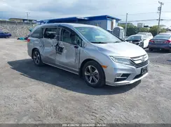 5FNRL6H81KB070459 2019 HONDA ODYSSEY