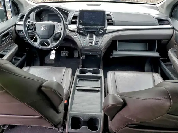 5FNRL6H81KB097502 2019 HONDA ODYSSEY - Image 8