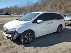 5FNRL6H81KB102309 2019 HONDA ODYSSEY