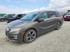 5FNRL6H81KB103296 2019 HONDA ODYSSEY