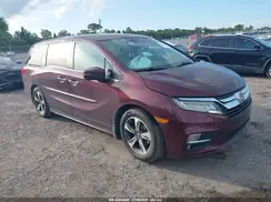 5FNRL6H81KB104769 2019 HONDA ODYSSEY