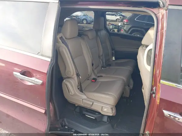 5FNRL6H81KB104769 2019 HONDA ODYSSEY - Image 8