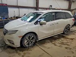 5FNRL6H81KB507683 2019 HONDA ODYSSEY