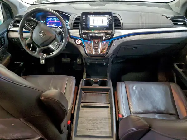 5FNRL6H81KB507683 2019 HONDA ODYSSEY - Image 8