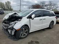 5FNRL6H81LB041576 2020 HONDA ODYSSEY