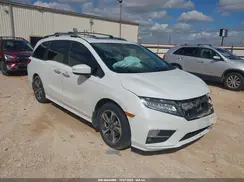 5FNRL6H81LB046826 2020 HONDA ODYSSEY