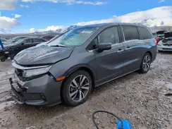 5FNRL6H81MB005579 2021 HONDA ODYSSEY