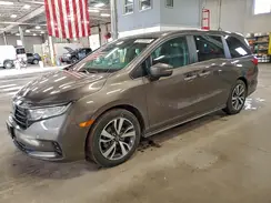 5FNRL6H81MB013388 2021 HONDA ODYSSEY