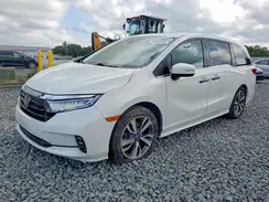 5FNRL6H81MB021653 2021 HONDA ODYSSEY