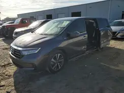 5FNRL6H81MB029641 2021 HONDA ODYSSEY