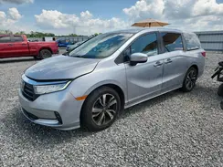 5FNRL6H81MB029963 2021 HONDA ODYSSEY