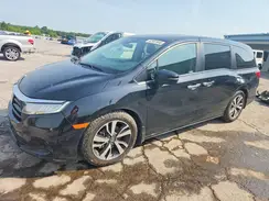 5FNRL6H81MB031339 2021 HONDA ODYSSEY