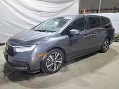 5FNRL6H81MB031681 2021 HONDA ODYSSEY