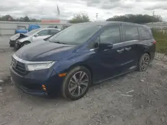 5FNRL6H81MB032104 2021 HONDA ODYSSEY